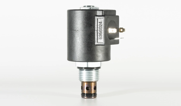 2 stainless steel solenoid valve